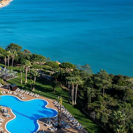 Portobay Blue Ocean (Adults Only) Hotel Olhos de Agua  Luaran gambar