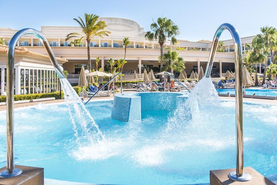 Portobay Blue Ocean (Adults Only) Hotel Olhos de Agua  Luaran gambar