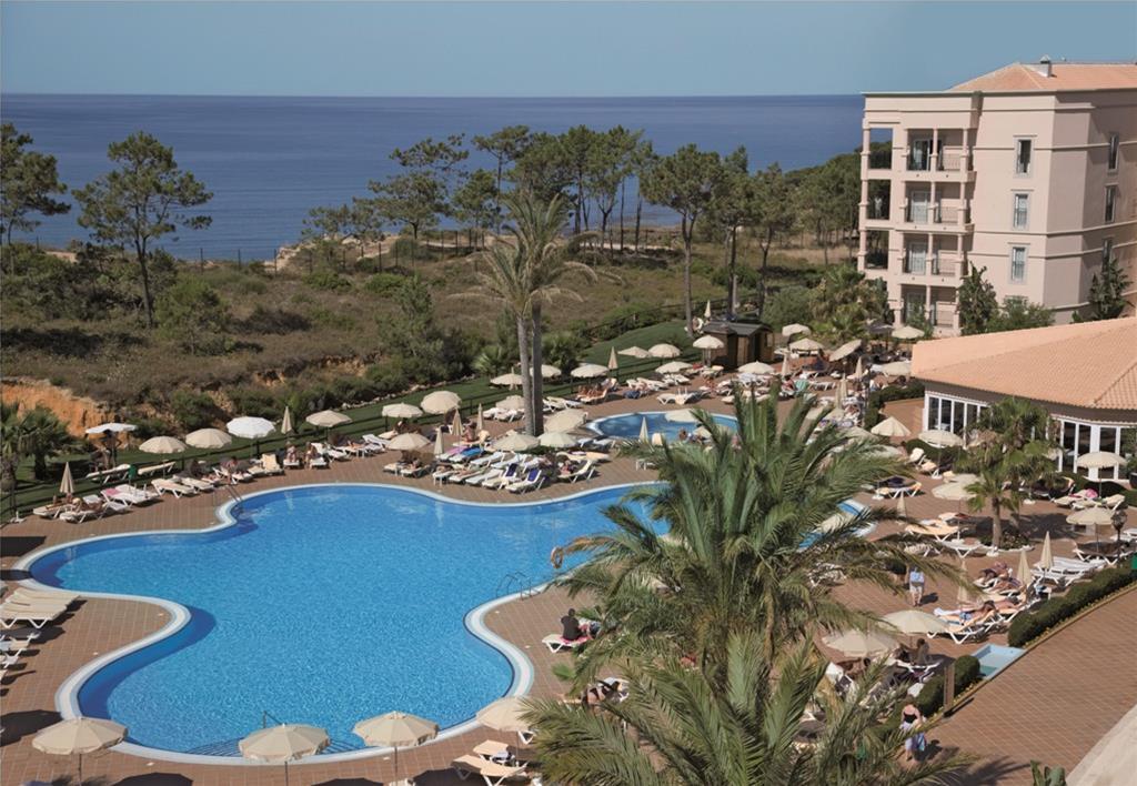 Portobay Blue Ocean (Adults Only) Hotel Olhos de Agua  Luaran gambar